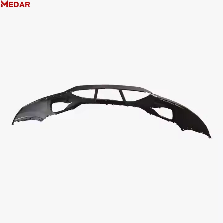 MG ZS Front Bumper,10628329,MG Auto Parts Catalogue