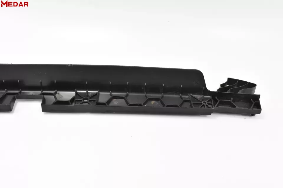 MG ZS Front Bumper Center Support,10665626,MG Auto Parts Catalogue