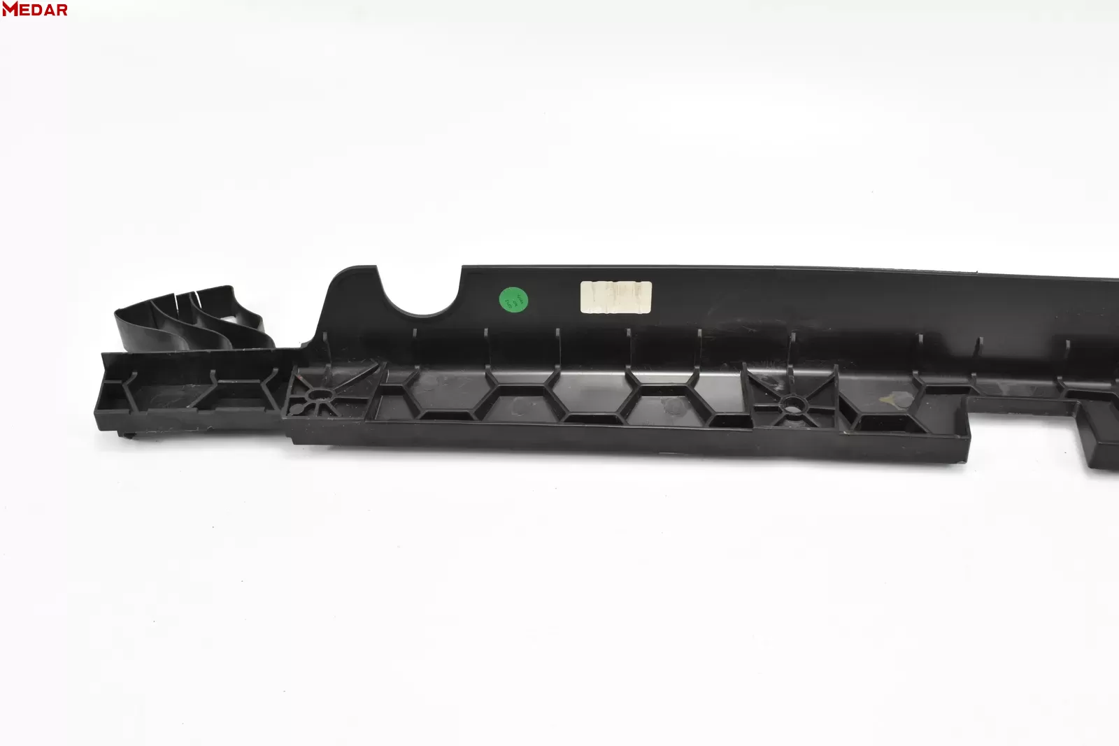 MG ZS Front Bumper Center Support,10665626,MG Auto Parts Catalogue