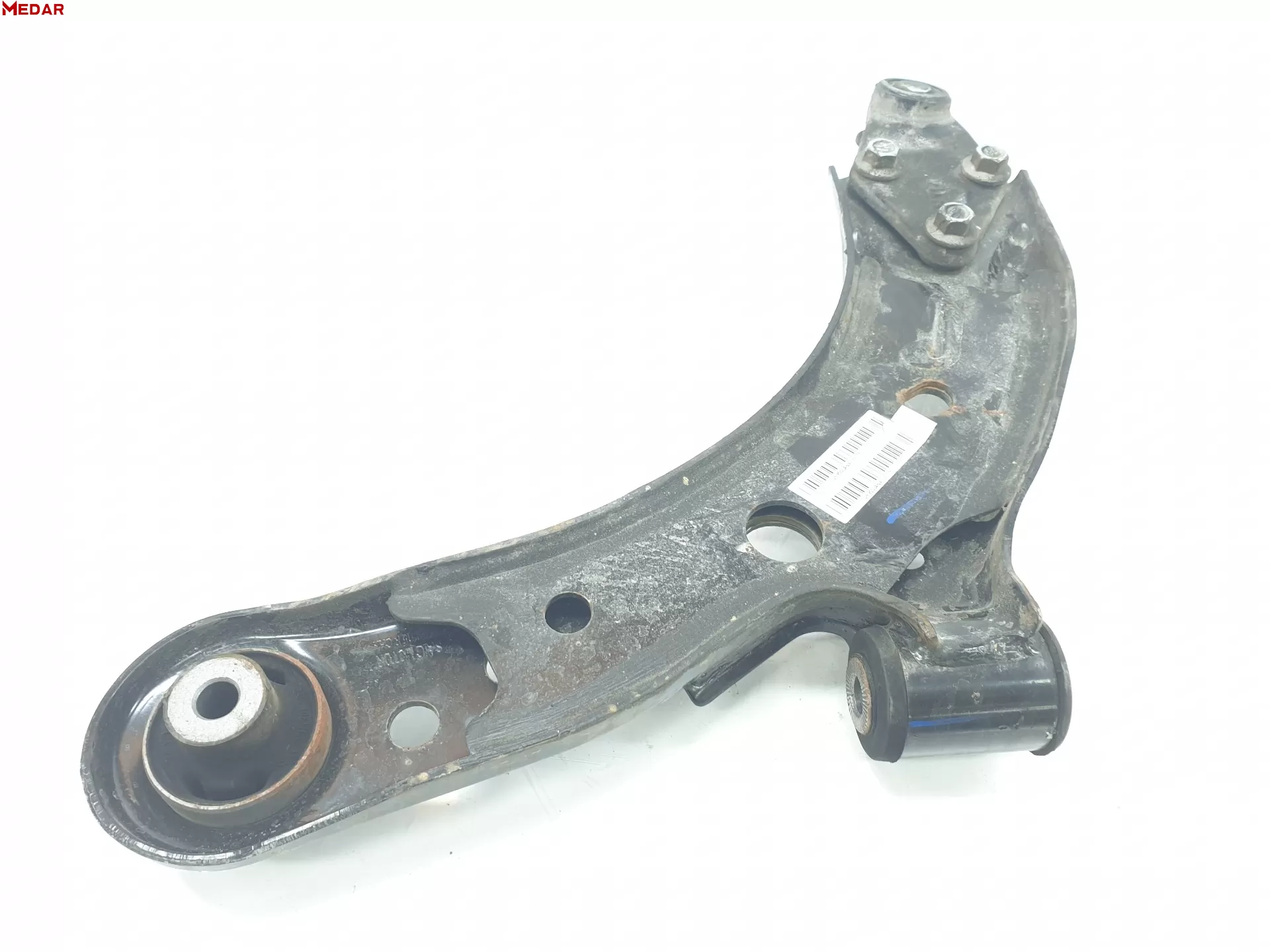 MG ZS Lower Control Arm,11048892,11048895,MG Auto Parts Catalogue