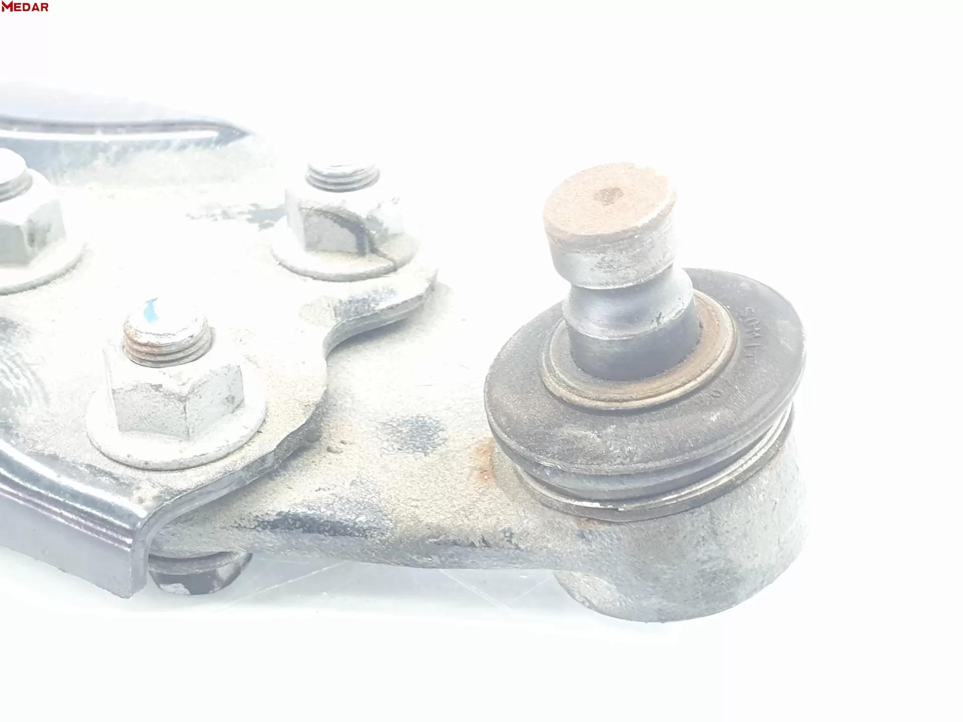 MG ZS Lower Control Arm,11048892,11048895,MG Auto Parts Catalogue