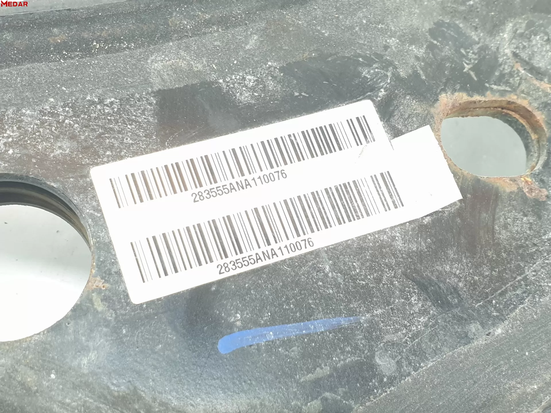 MG ZS Lower Control Arm,11048892,11048895,MG Auto Parts Catalogue