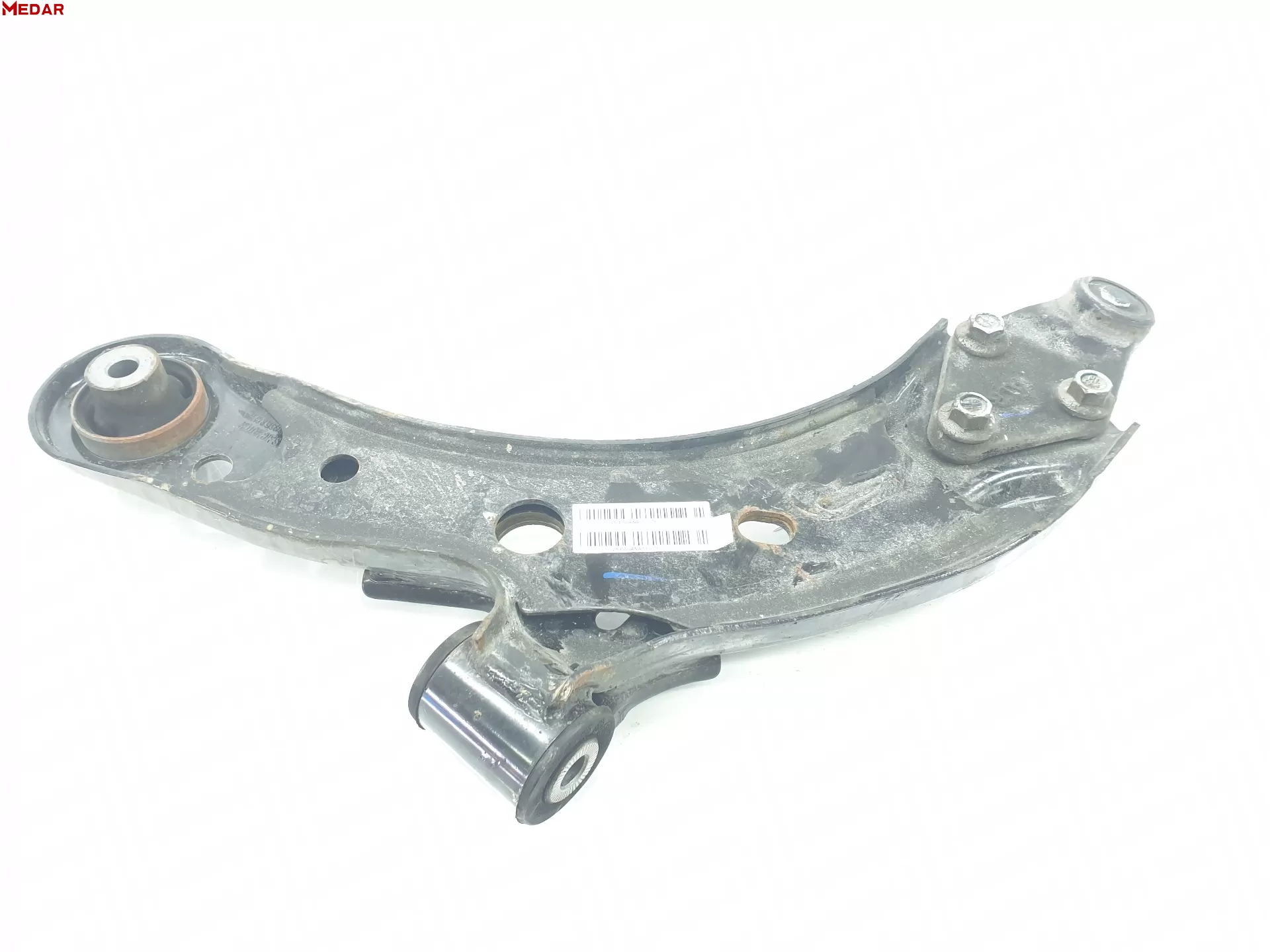 MG ZS Lower Control Arm,11048892,11048895,MG Auto Parts Catalogue