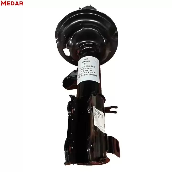 MG ZS Front Shock Absorber,10242405,10242085,MG Auto Parts Catalogue