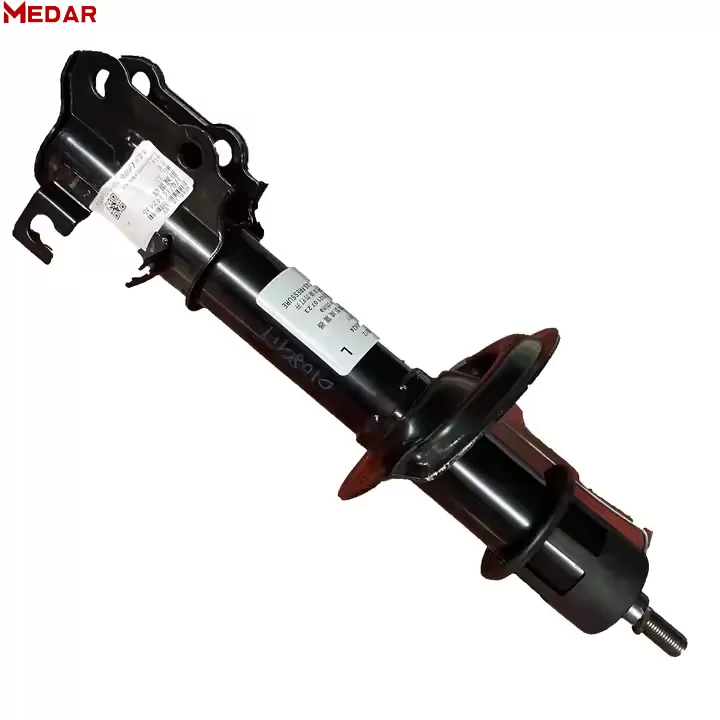 MG ZS Front Shock Absorber,10242405,10242085,MG Auto Parts Catalogue