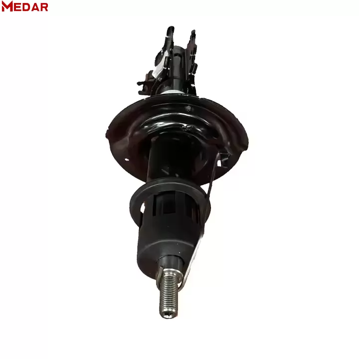 MG ZS Front Shock Absorber,10242405,10242085,MG Auto Parts Catalogue