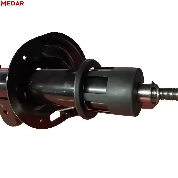 MG ZS Front Shock Absorber,10242405,10242085,MG Auto Parts Catalogue