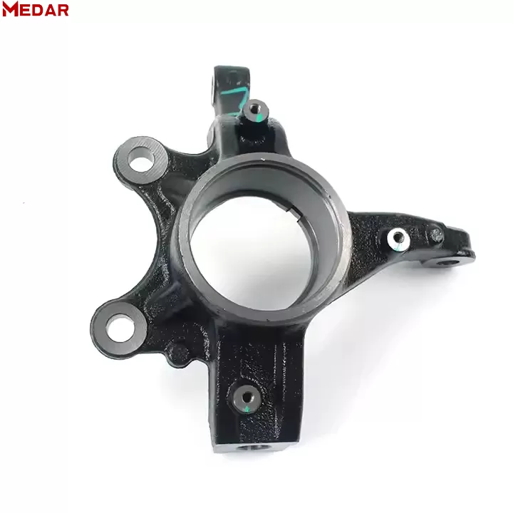 MG ZS Front Suspension Steering Knuckle,10226410,MG Auto Parts Catalogue