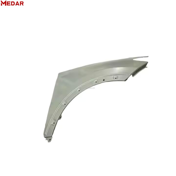 MG ZS Front Fender,10292951-SEPP,10292956-SEPP,MG Auto Parts Catalogue