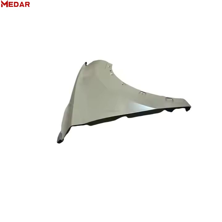 MG ZS Front Fender,10292951-SEPP,10292956-SEPP,MG Auto Parts Catalogue