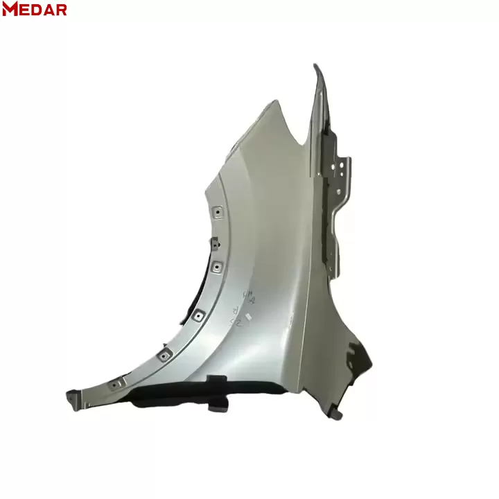 MG ZS Front Fender,10292951-SEPP,10292956-SEPP,MG Auto Parts Catalogue