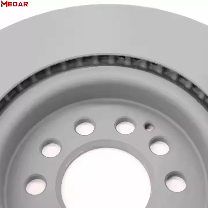 MG ZS Brake Disc,10266048,MG Auto Parts Catalogue