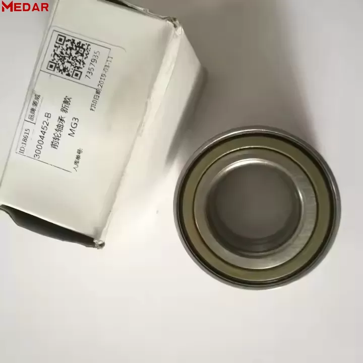 MG ZS Front Axle Hub Bearing,30004452,MG Auto Parts Catalogue