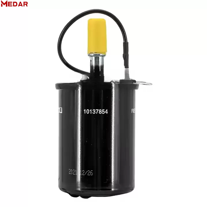 MG ZS Fuel Filter,10137854,MG Auto Parts Catalogue