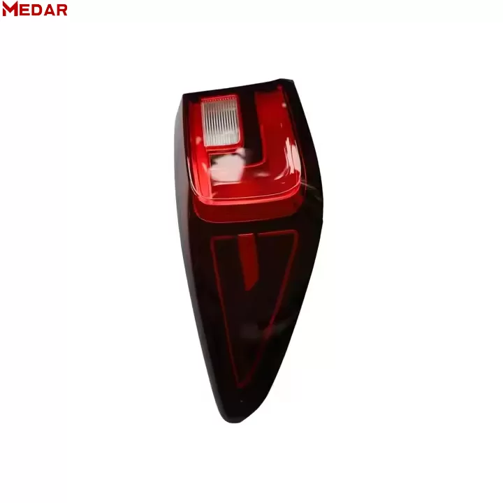 MG ZS Tail Light,10293791,10293792,MG Auto Parts Catalogue