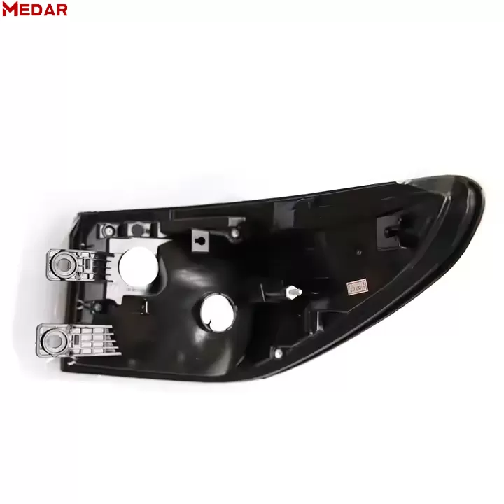 MG ZS Tail Light,10293791,10293792,MG Auto Parts Catalogue