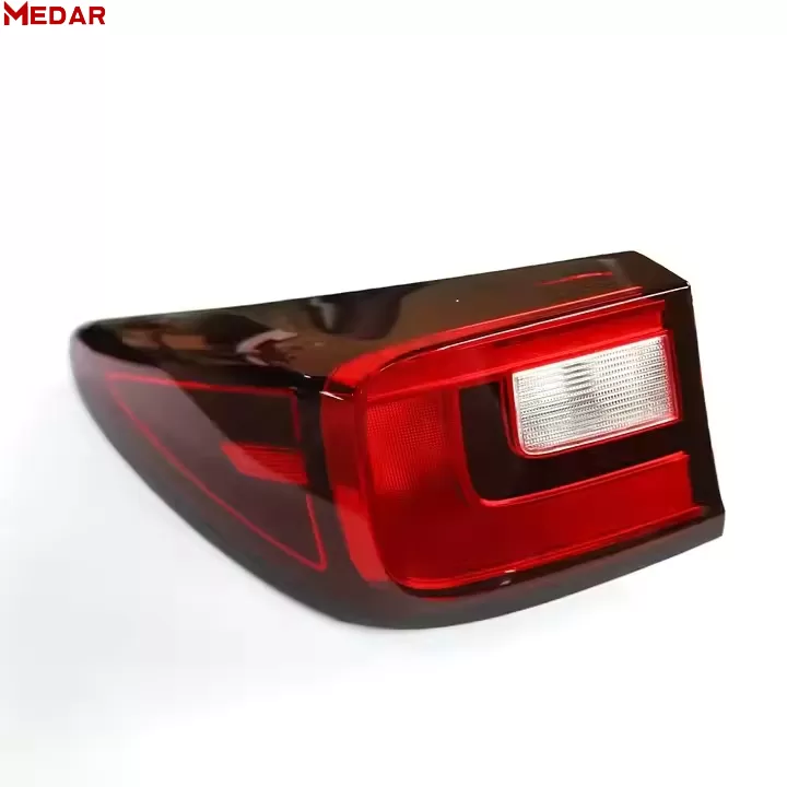MG ZS Tail Light,10293791,10293792,MG Auto Parts Catalogue