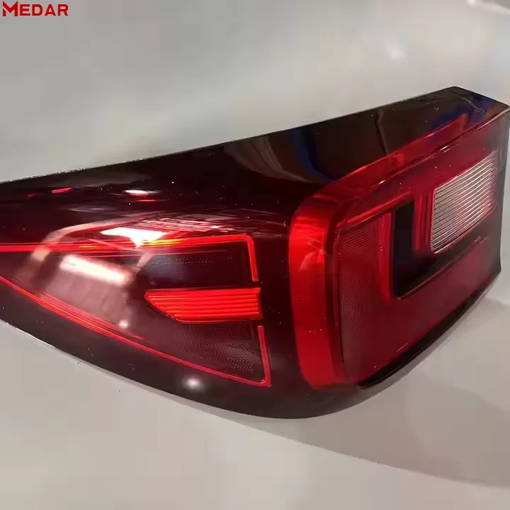 MG ZS Trunk Lid Tail Light,10293793,10293794,MG Auto Parts Catalogue
