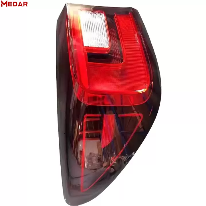 MG ZS Trunk Lid Tail Light,10293793,10293794,MG Auto Parts Catalogue