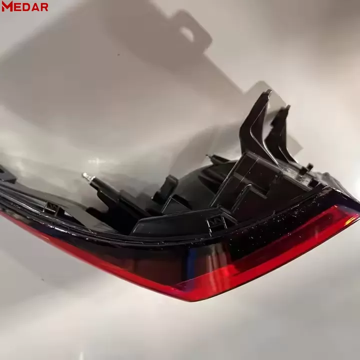 MG ZS Trunk Lid Tail Light,10293793,10293794,MG Auto Parts Catalogue