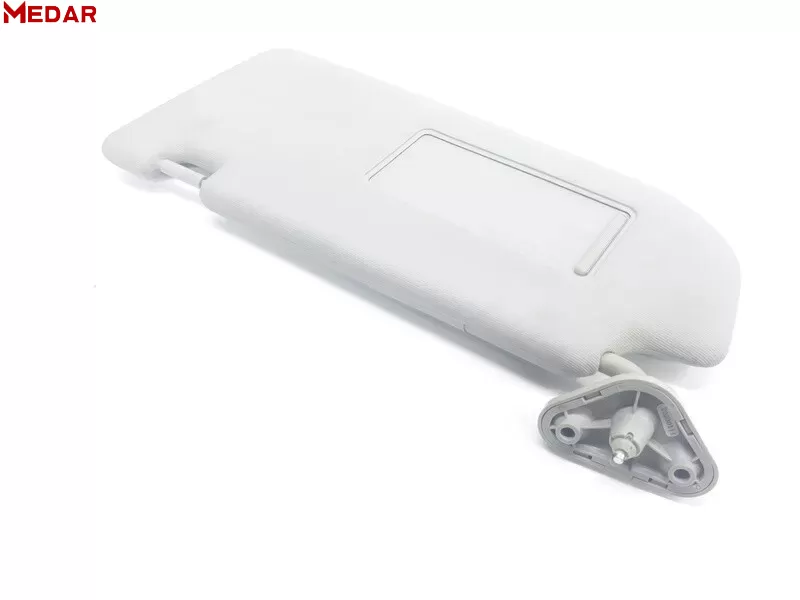 MG ZS Sun Visor,10524501,10524502,MG Auto Parts Catalogue