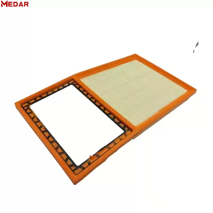 MG ZS Air Filter,10334315,MG auto parts supplier