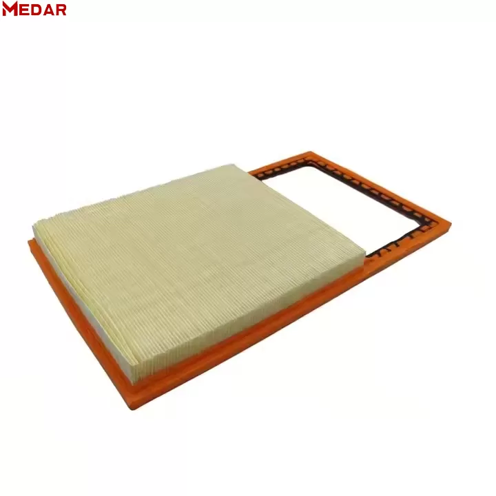 MG ZS Air Filter,10334315,MG auto parts supplier