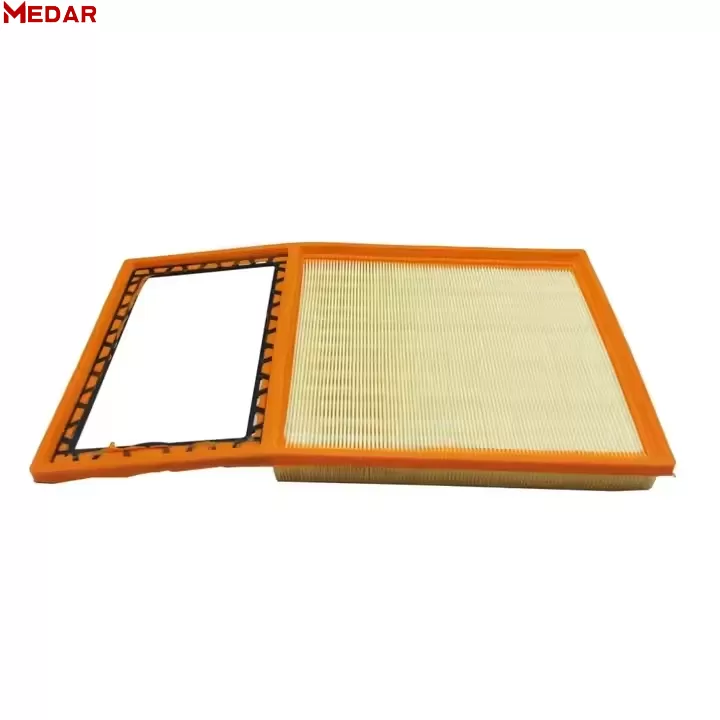 MG ZS Air Filter,10334315,MG auto parts supplier