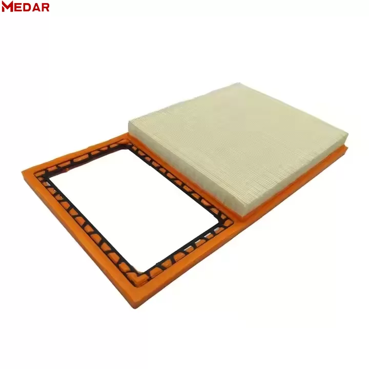 MG ZS Air Filter,10334315,MG auto parts supplier