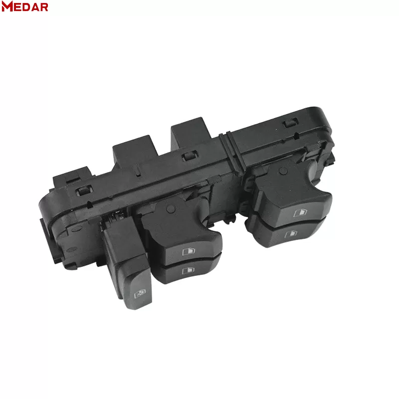 MG ZS Front left Window Lifter Switch,10470978,MG auto parts supplier