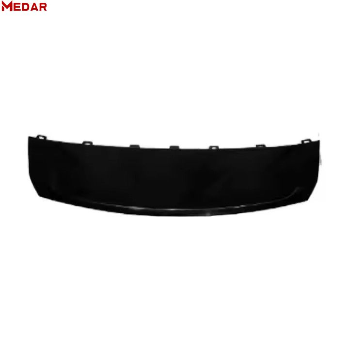 BYD Dolphin Rear Bumper Lower Decorative Panel,EM2E-2804117C,BYD auto parts supplier