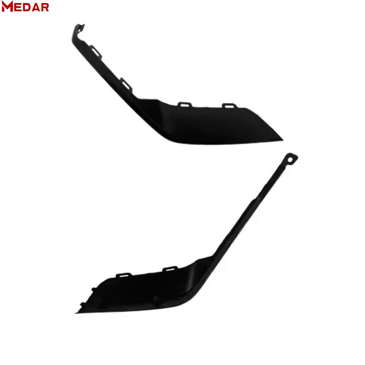 BYD Dolphin Rear Bumper Lower Decorative Panel,EM2E-2804115C,EM2E-2804116C,BYD auto parts supplier