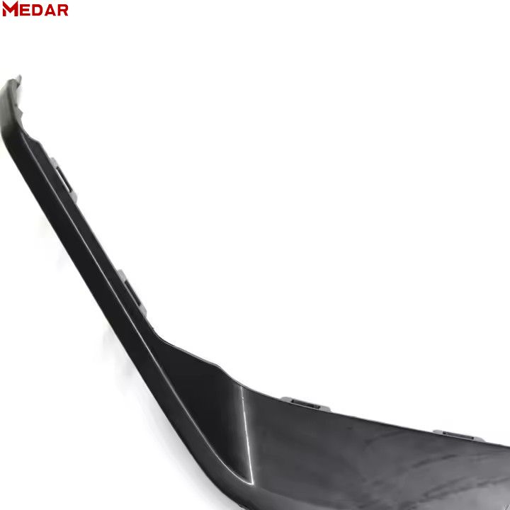 BYD Dolphin Rear Bumper Lower Decorative Panel,EM2E-2804115C,EM2E-2804116C,BYD auto parts supplier