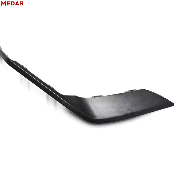 BYD Dolphin Rear Bumper Lower Decorative Panel,EM2E-2804115C,EM2E-2804116C,BYD auto parts supplier
