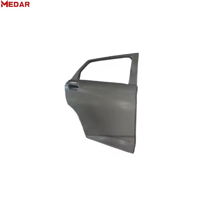 BYD Dolphin Rear Door,EM2E-6201010/77,EM2E-6201019/77,BYD auto parts supplier