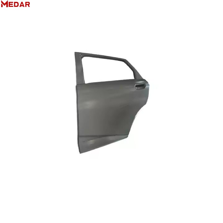 BYD Dolphin Rear Door,EM2E-6201010/77,EM2E-6201019/77,BYD auto parts supplier