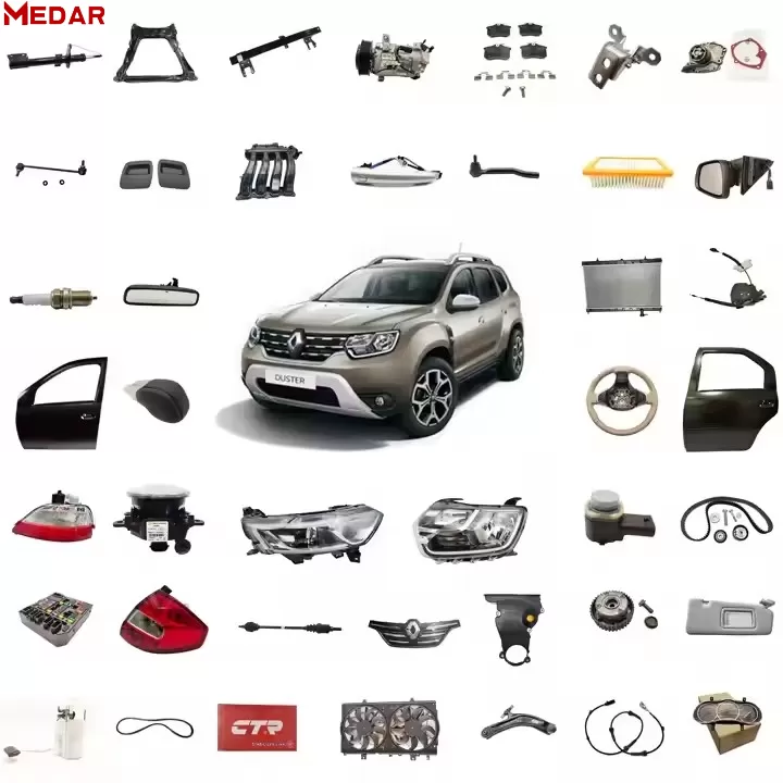 BYD Dolphin Rear Body Panel,EM2E-5601010/77,BYD auto parts supplier