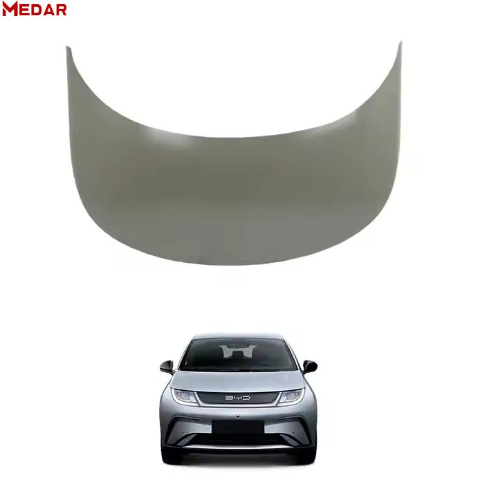 BYD Dolphin Hood Assembly,EM2E-8402010/77,BYD auto parts supplier