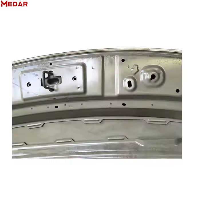 BYD Dolphin Hood Assembly,EM2E-8402010/77,BYD auto parts supplier