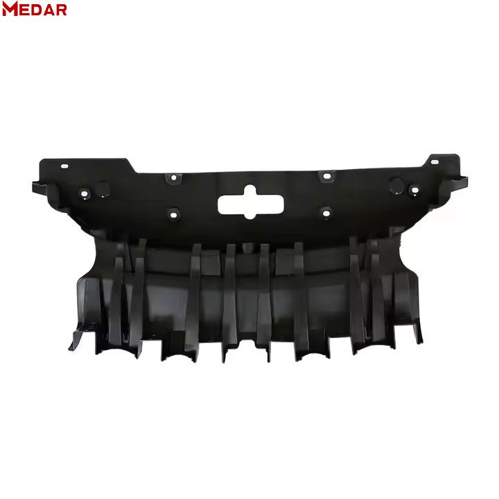 BYD Dolphin Front Bumper Upper Bracket,EM2E-2803115C,BYD auto parts supplier