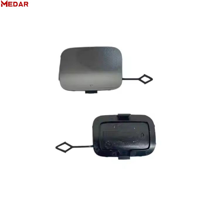 BYD Dolphin Front Bumper Tow Hook Cover,EM2E-2803114C,BYD auto parts supplier