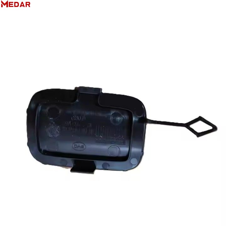 BYD Dolphin Front Bumper Tow Hook Cover,EM2E-2803114C,BYD auto parts supplier
