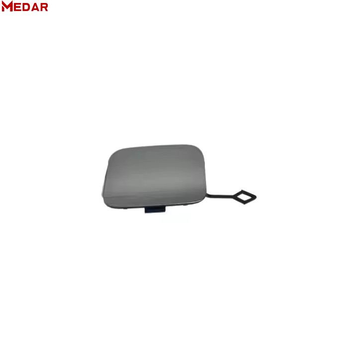 BYD Dolphin Front Bumper Tow Hook Cover,EM2E-2803114C,BYD auto parts supplier