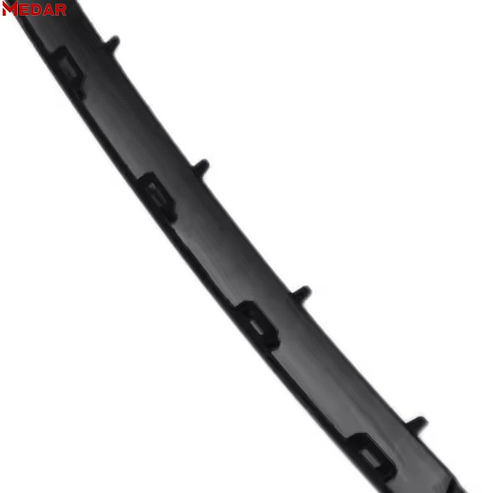 BYD Dolphin Front Bumper Lower Decorative Plat,EM2E-2803113C,BYD auto parts supplier