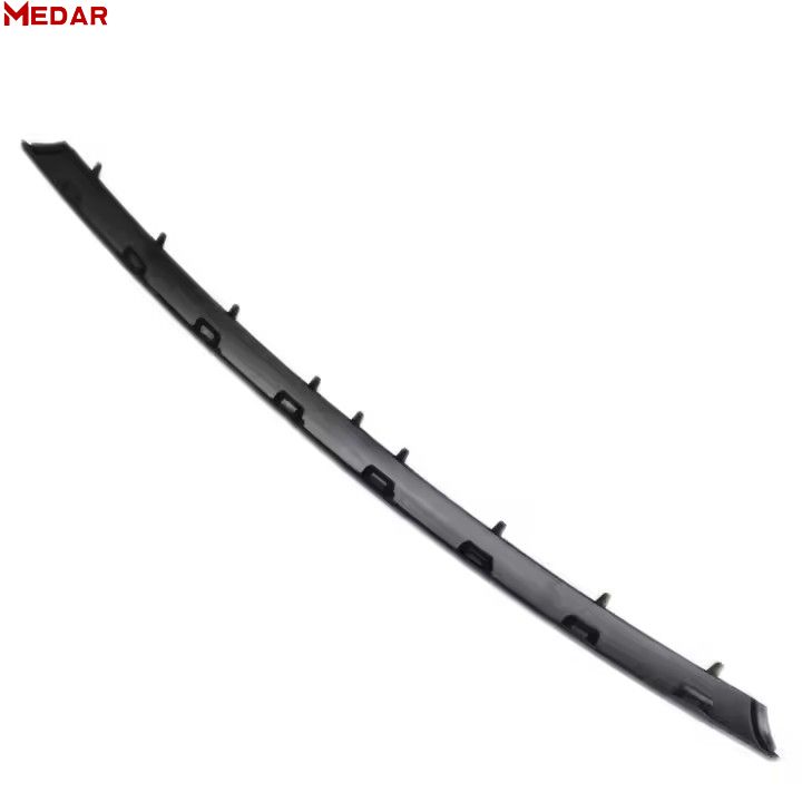 BYD Dolphin Front Bumper Lower Decorative Plat,EM2E-2803113C,BYD auto parts supplier