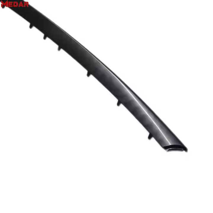 BYD Dolphin Front Bumper Lower Decorative Plat,EM2E-2803113C,BYD auto parts supplier