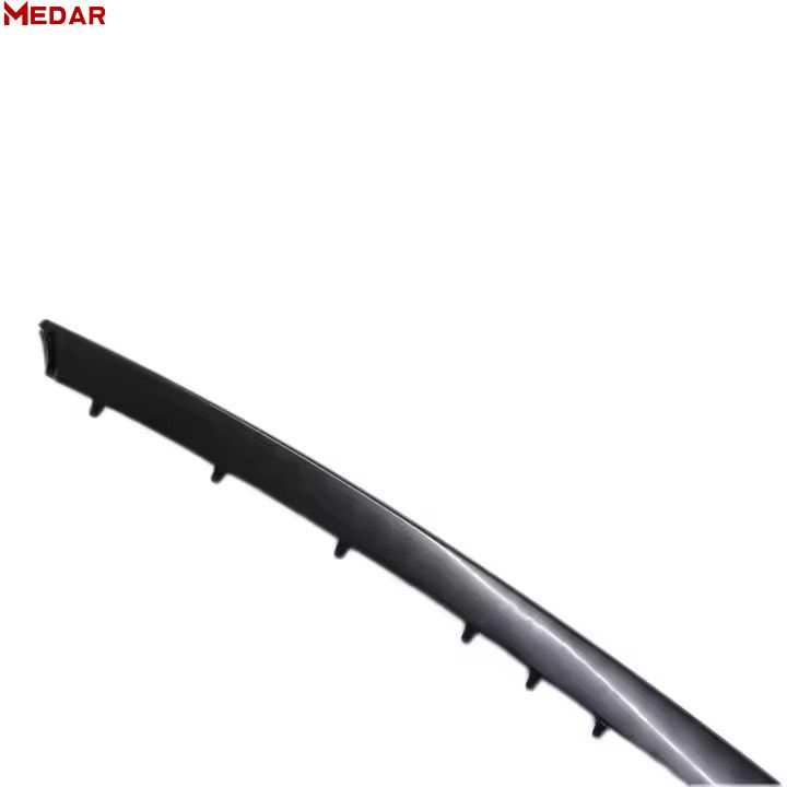 BYD Dolphin Front Bumper Lower Decorative Plat,EM2E-2803113C,BYD auto parts supplier
