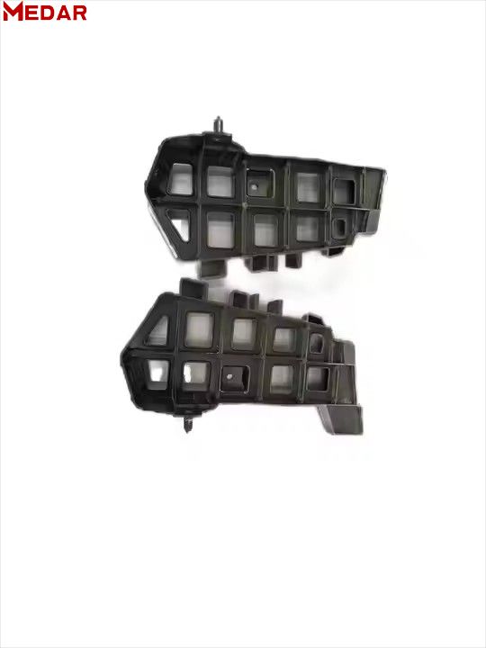 BYD Dolphin Front Bumper Bracket,EM2E-2803311C,EM2E-2803411C,BYD auto parts supplier