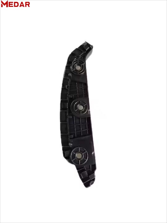 BYD Dolphin Front Bumper Bracket,EM2E-2803311C,EM2E-2803411C,BYD auto parts supplier