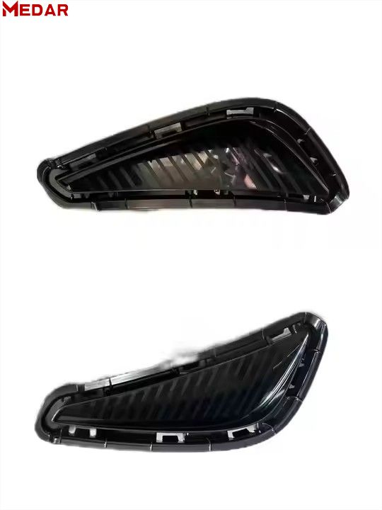 BYD Dolphin Front Bumper Bracket,EM2E-2803311C,EM2E-2803411C,BYD auto parts supplier